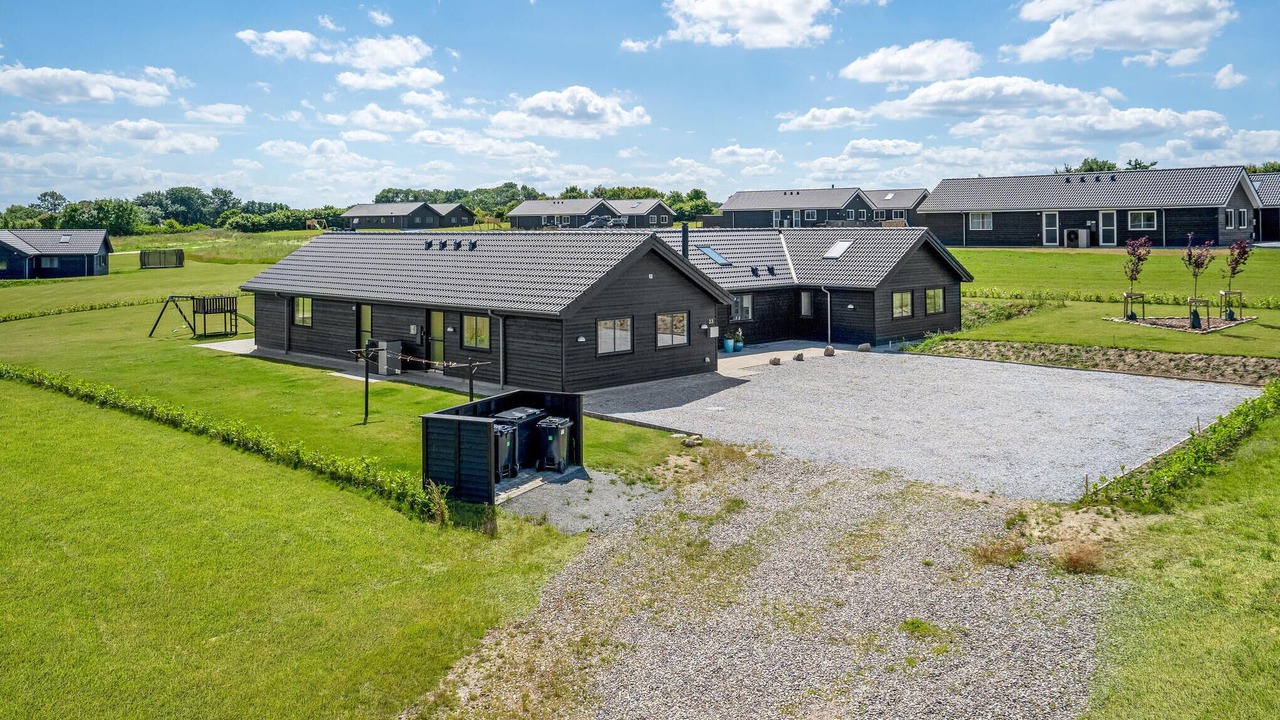 Photo of Outdoor in Mommark Strand