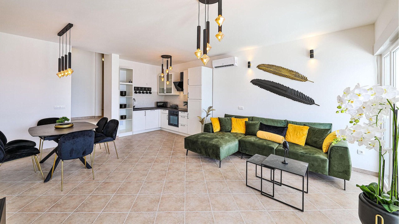 Photo of Bedroom in Marina