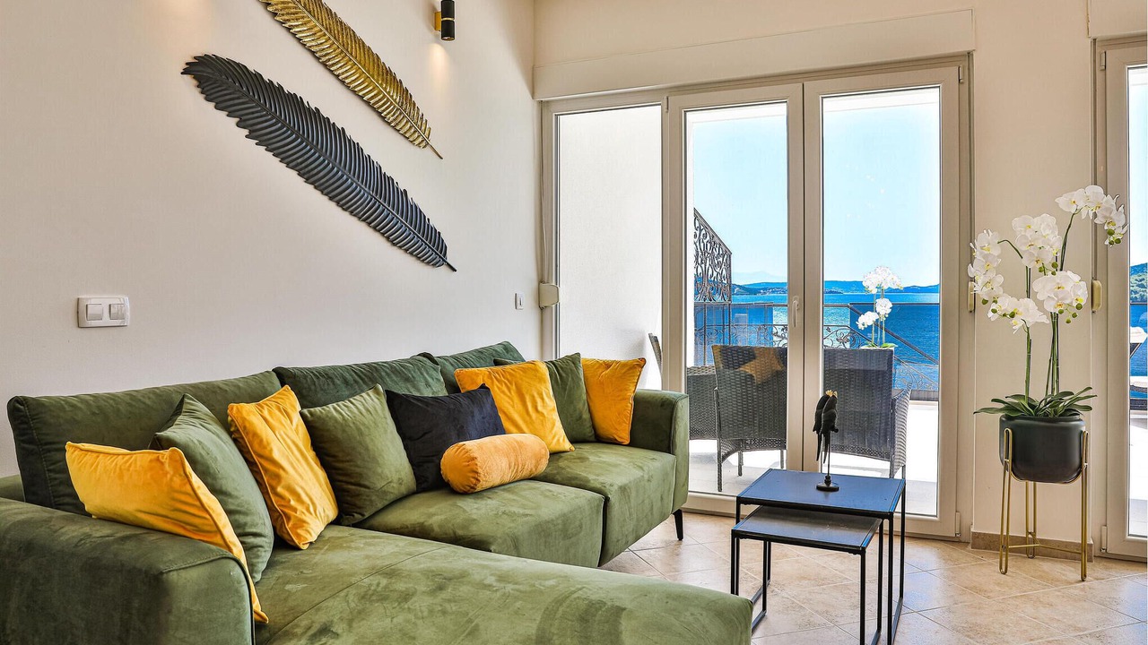 Photo of Bedroom in Marina