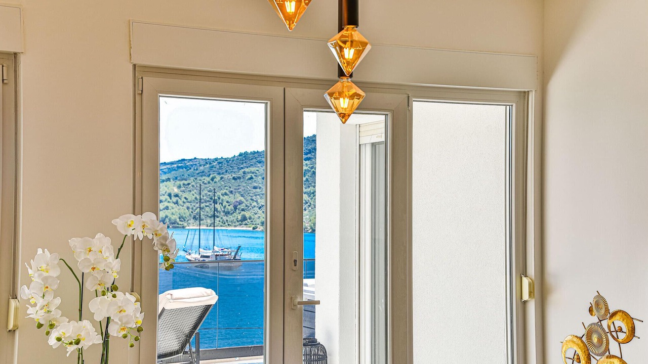 Photo of Bedroom in Marina