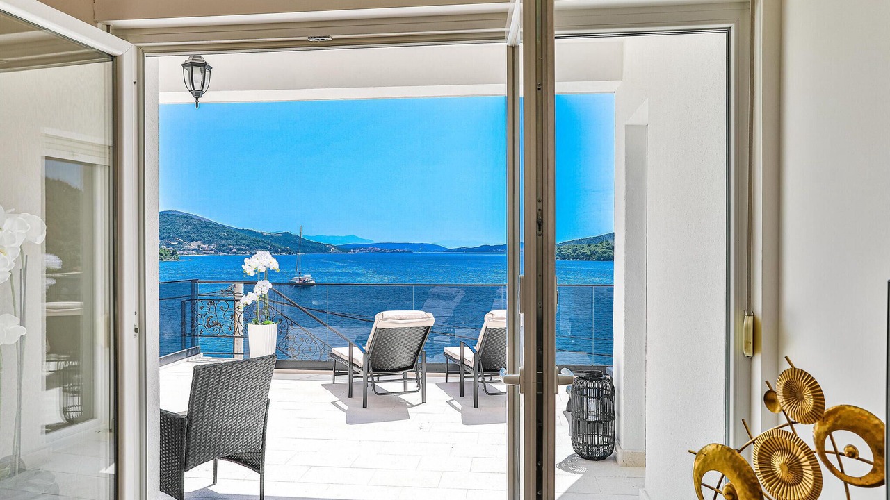 Photo of Bedroom in Marina