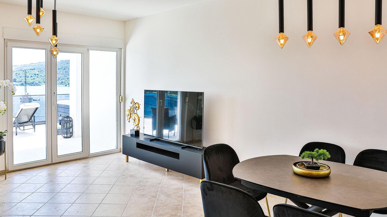 Photo of Bedroom in Marina