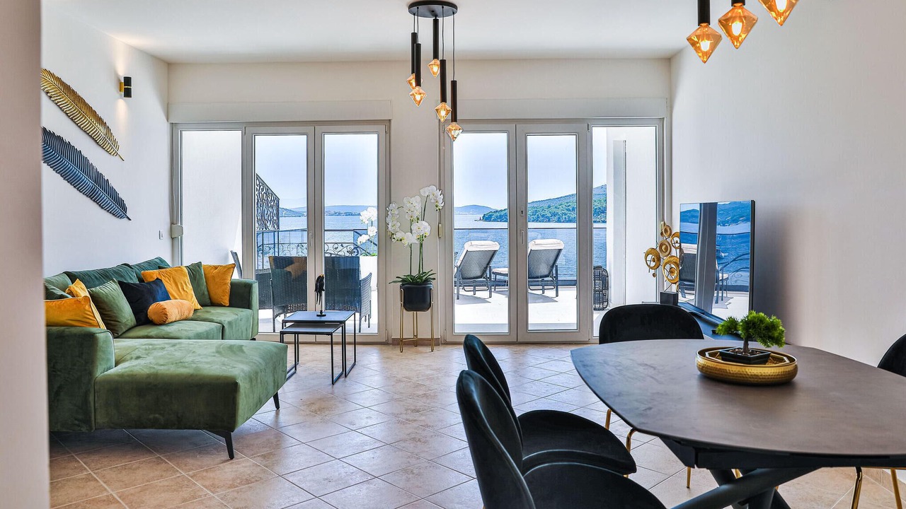 Photo of Bedroom in Marina