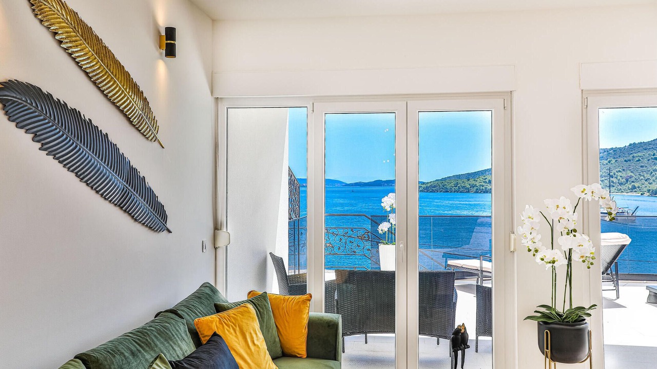 Photo of Bedroom in Marina