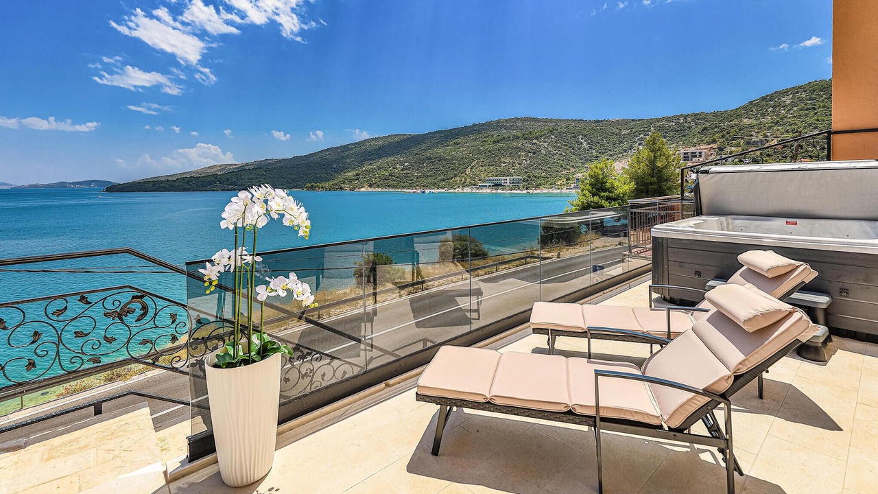 Photo of Outdoor in Marina