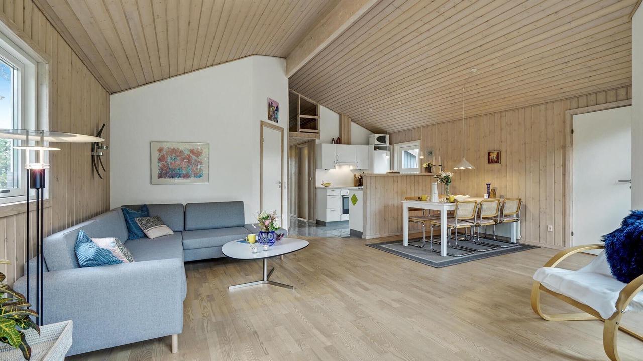 Photo of Bedroom in Hurup Thy