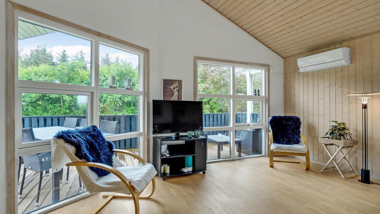 Photo of Bedroom in Hurup Thy