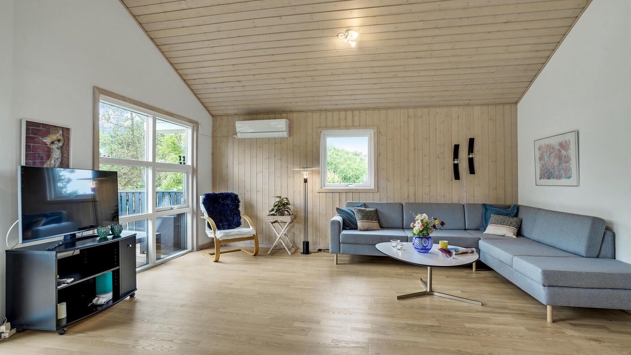 Photo of Bedroom in Hurup Thy