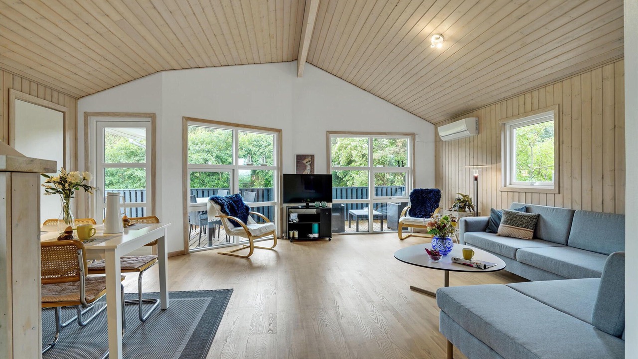 Photo of Bedroom in Hurup Thy