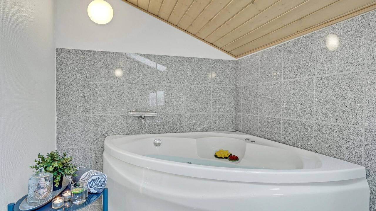 Photo of Bathroom in Hurup Thy