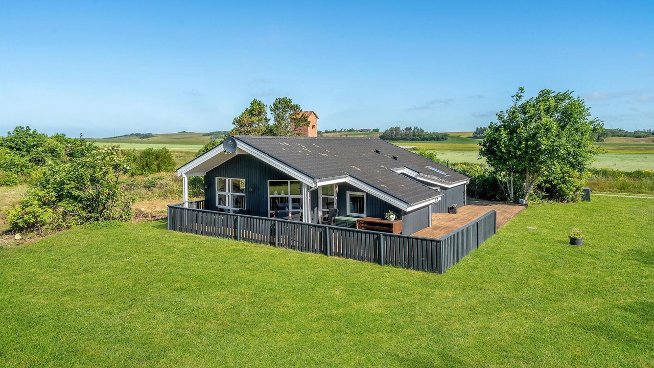 Photo of Outdoor in Hurup Thy