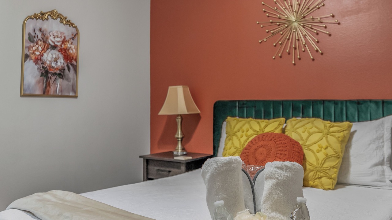 Photo of Bedroom in Broadmoor