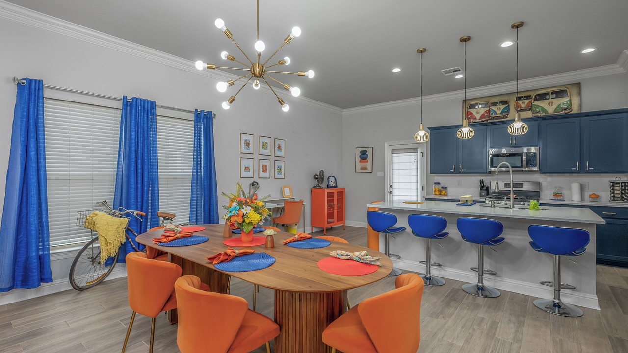Photo of Kitchen in Broadmoor