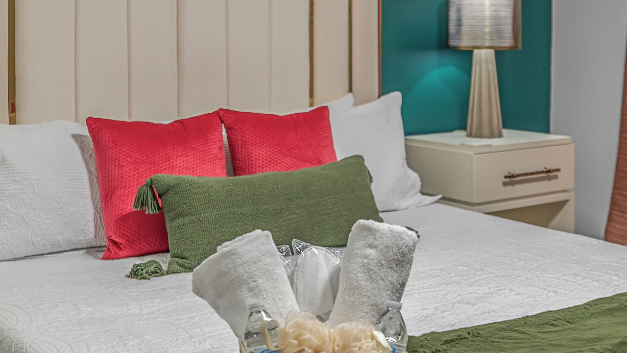 Photo of Bedroom in Broadmoor