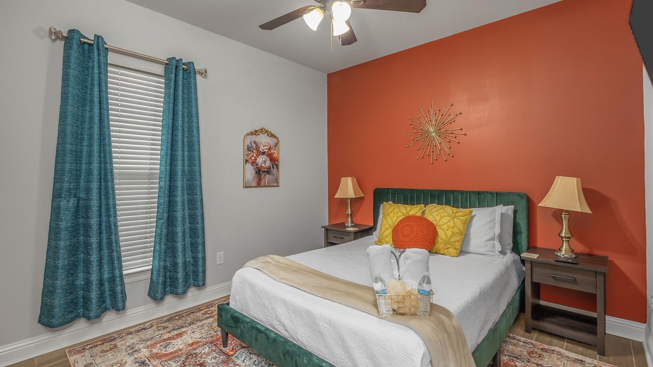 Photo of Bedroom in Broadmoor