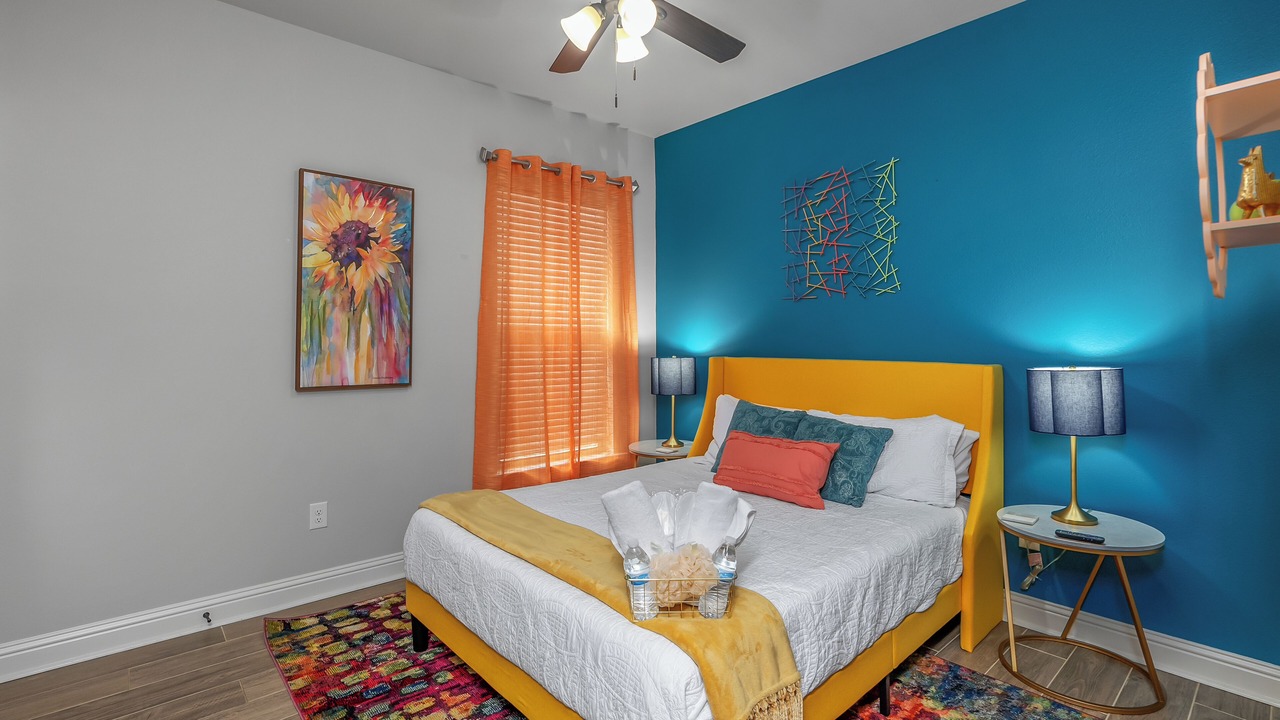 Photo of Bedroom in Broadmoor