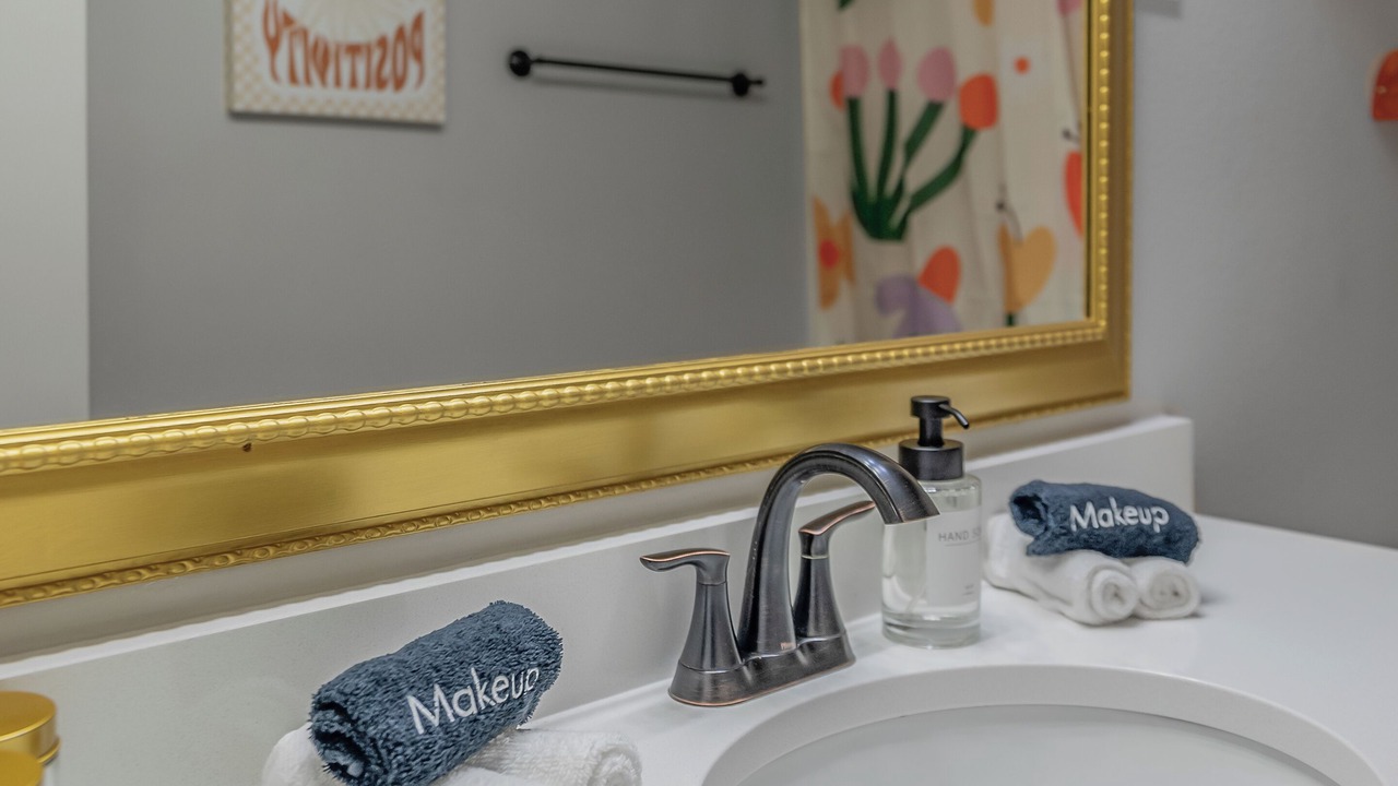 Photo of Bathroom in Broadmoor