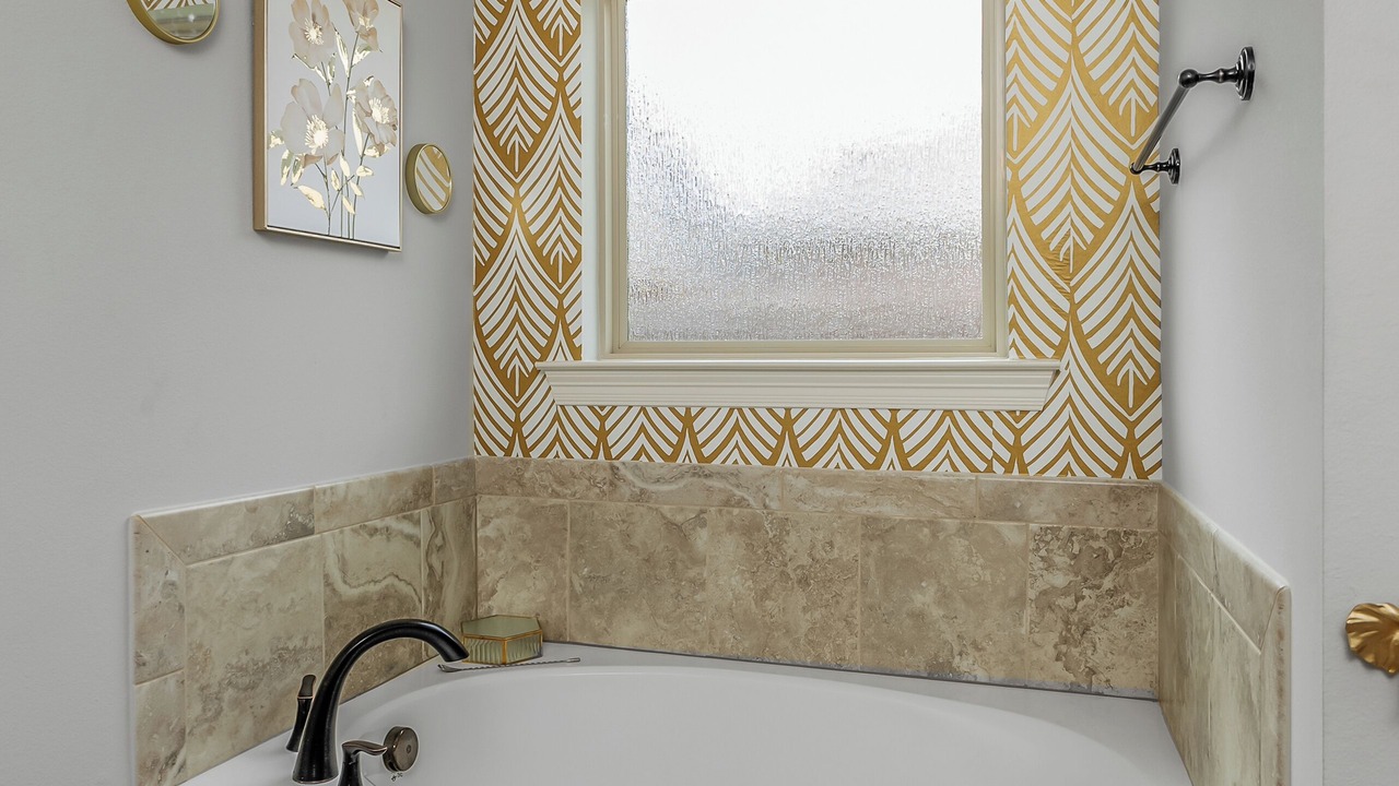Photo of Bathroom in Broadmoor
