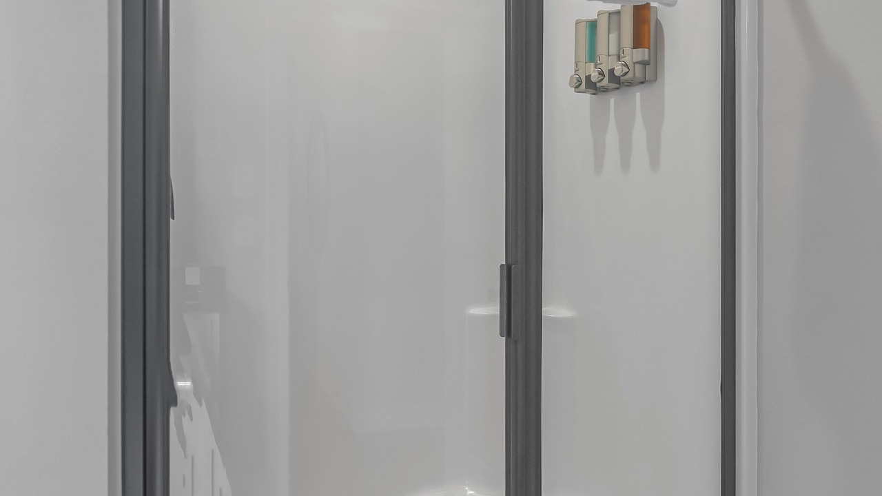 Photo of Bathroom in Broadmoor