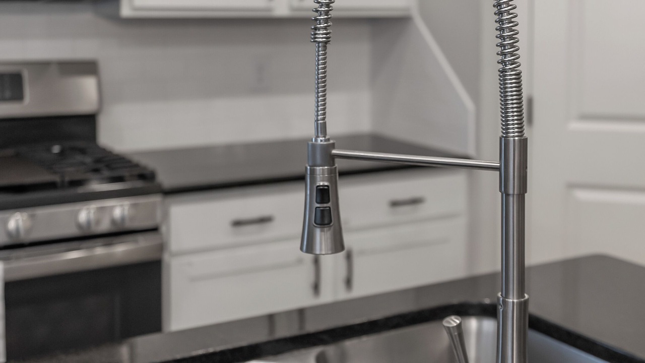Photo of Kitchen in Broadmoor