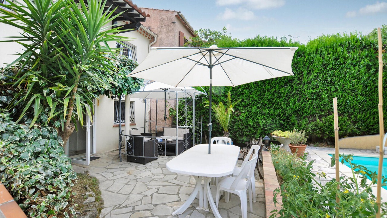 Photo of Others in Port Cogolin