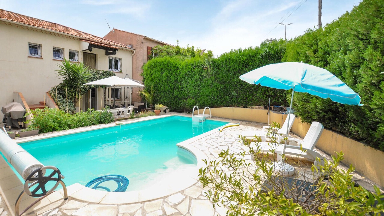 Photo of Outdoor in Port Cogolin