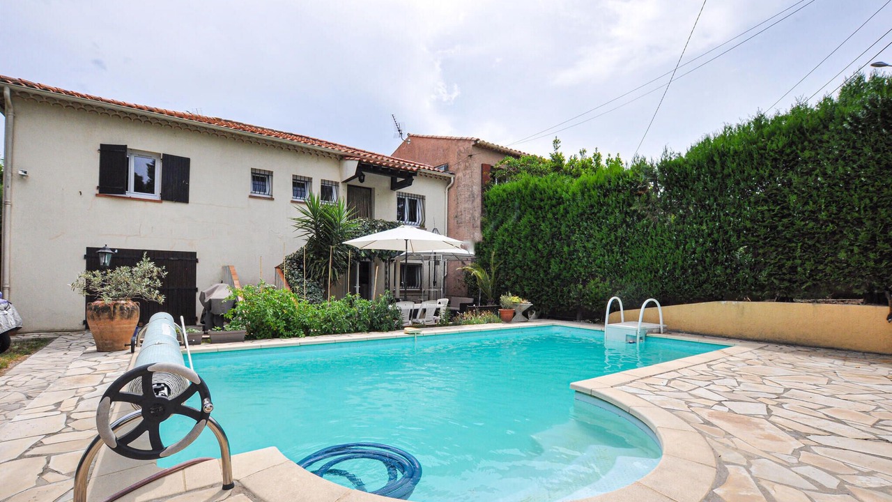 Photo of Outdoor in Port Cogolin