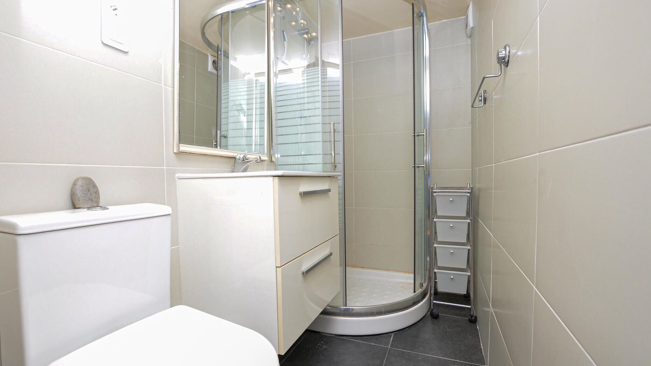 Photo of Bathroom in Port Cogolin