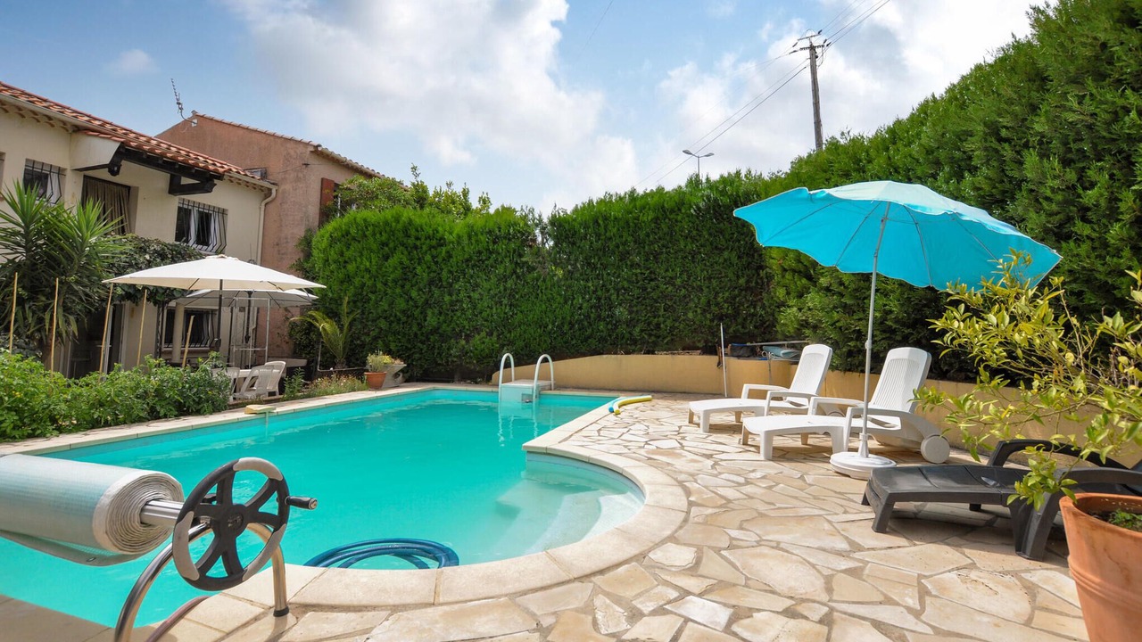 Photo of Outdoor in Port Cogolin