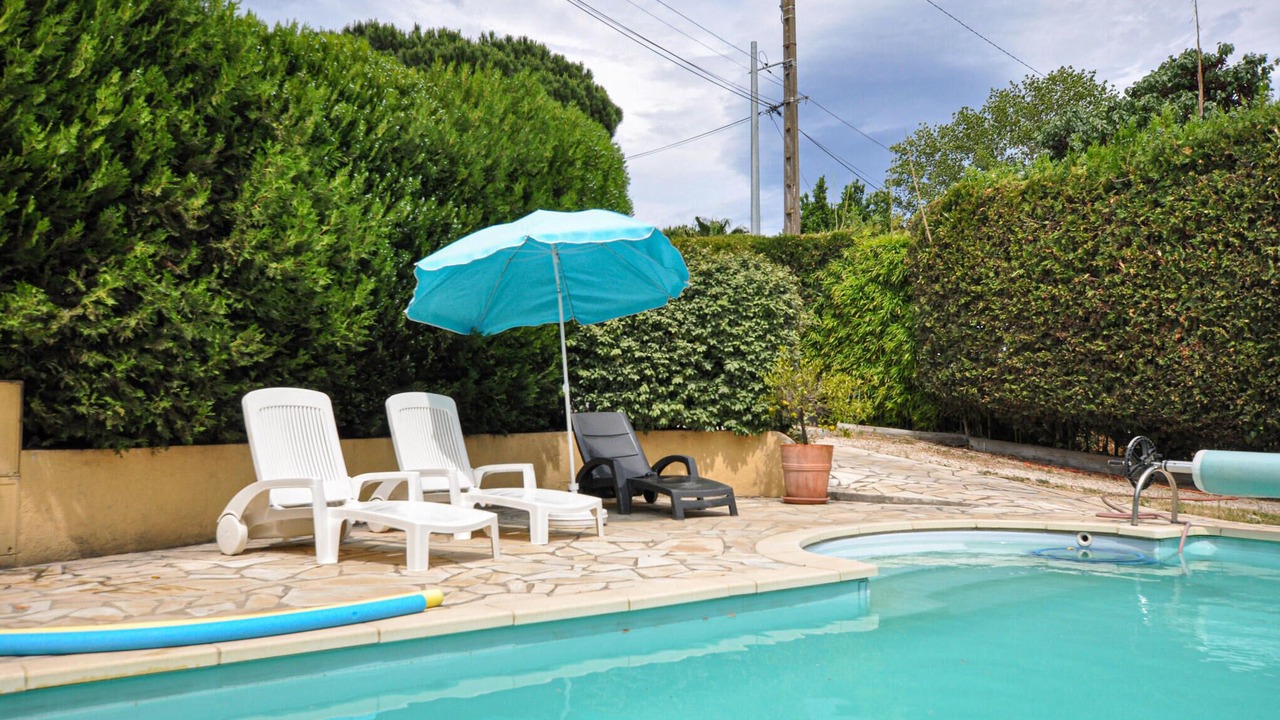 Photo of Outdoor in Port Cogolin