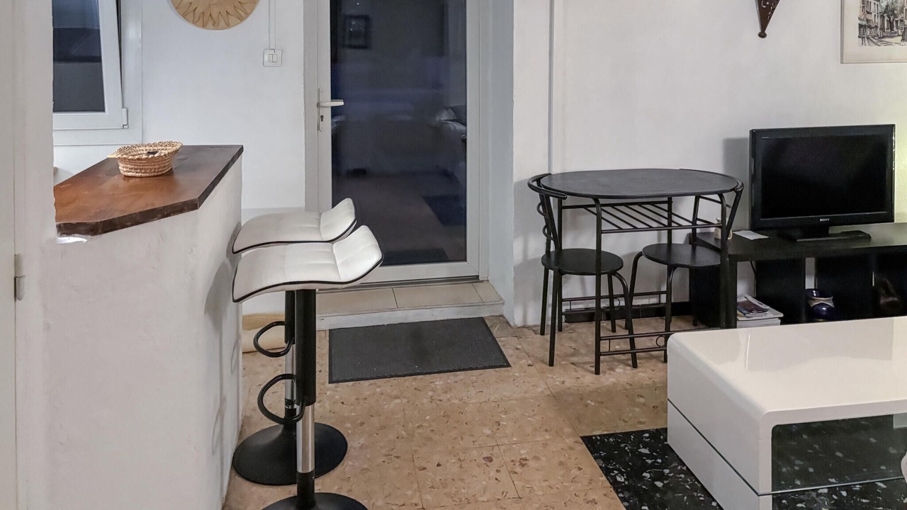 Photo of Bedroom in Port Cogolin