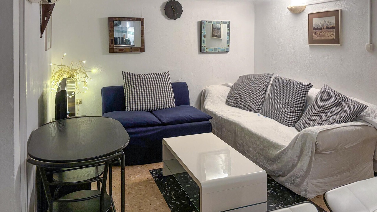 Photo of Bedroom in Port Cogolin