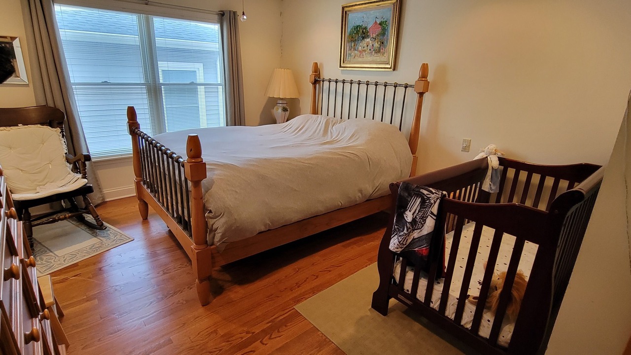 Photo of Bedroom in Point Pleasant Beach