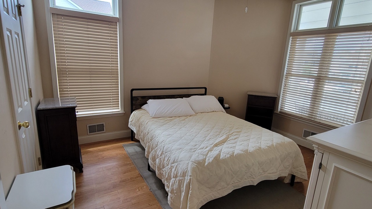 Photo of Bedroom in Point Pleasant Beach