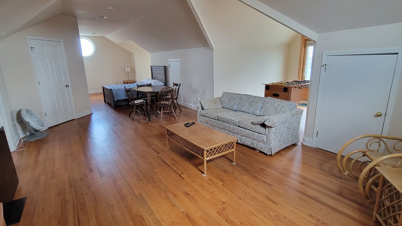 Photo of Livingroom in Point Pleasant Beach