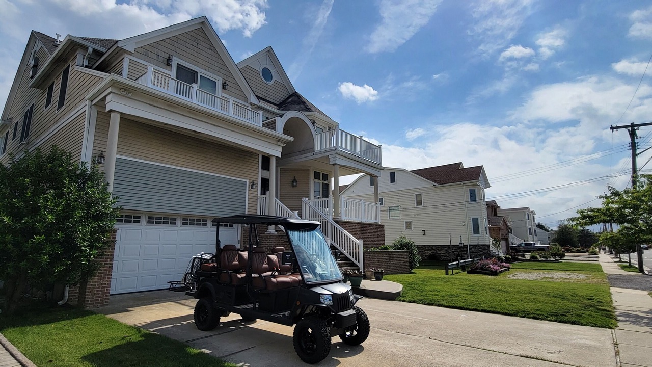 Photo of Outdoor in Point Pleasant Beach