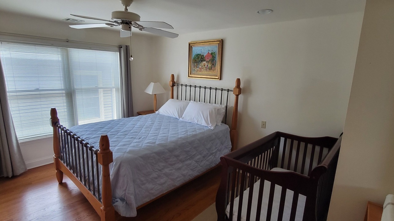Photo of Bedroom in Point Pleasant Beach