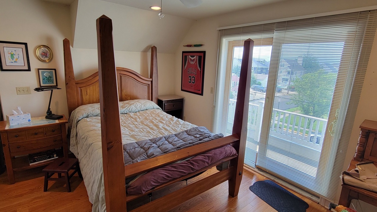 Photo of Bedroom in Point Pleasant Beach