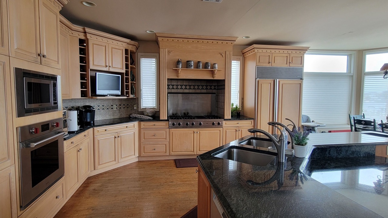 Photo of Kitchen in Point Pleasant Beach