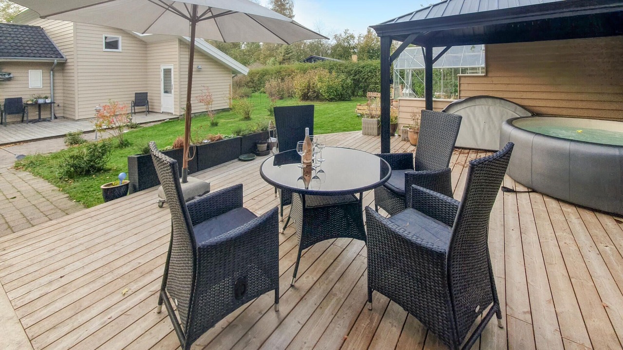 Photo of Outdoor in Hojby