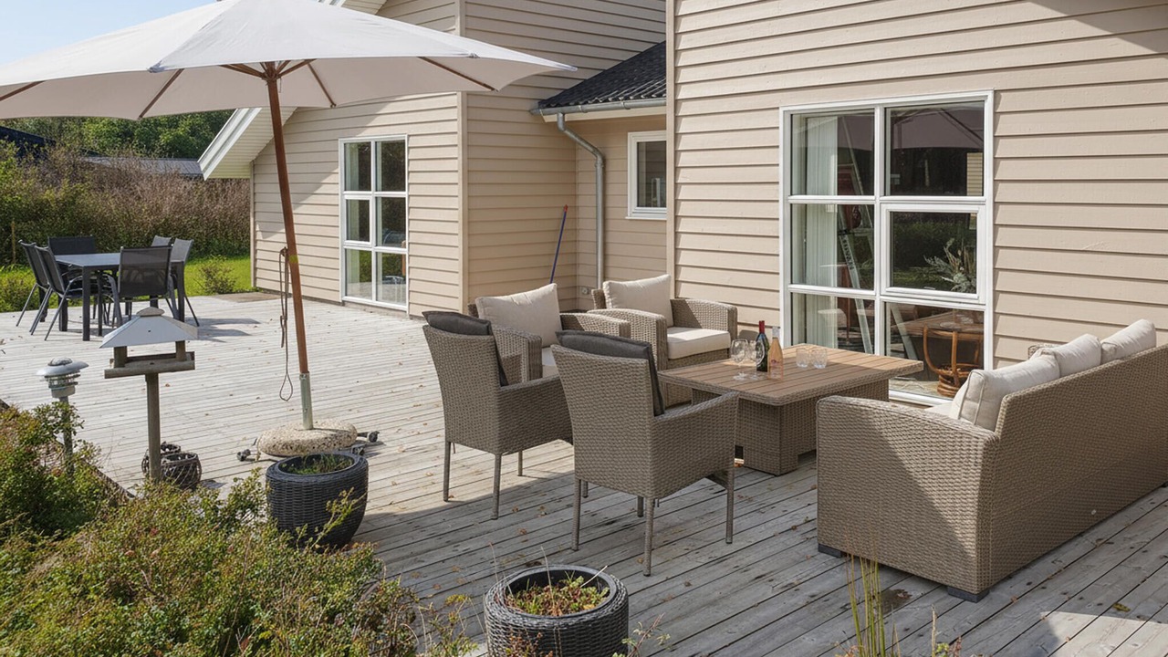 Photo of Outdoor in Hojby