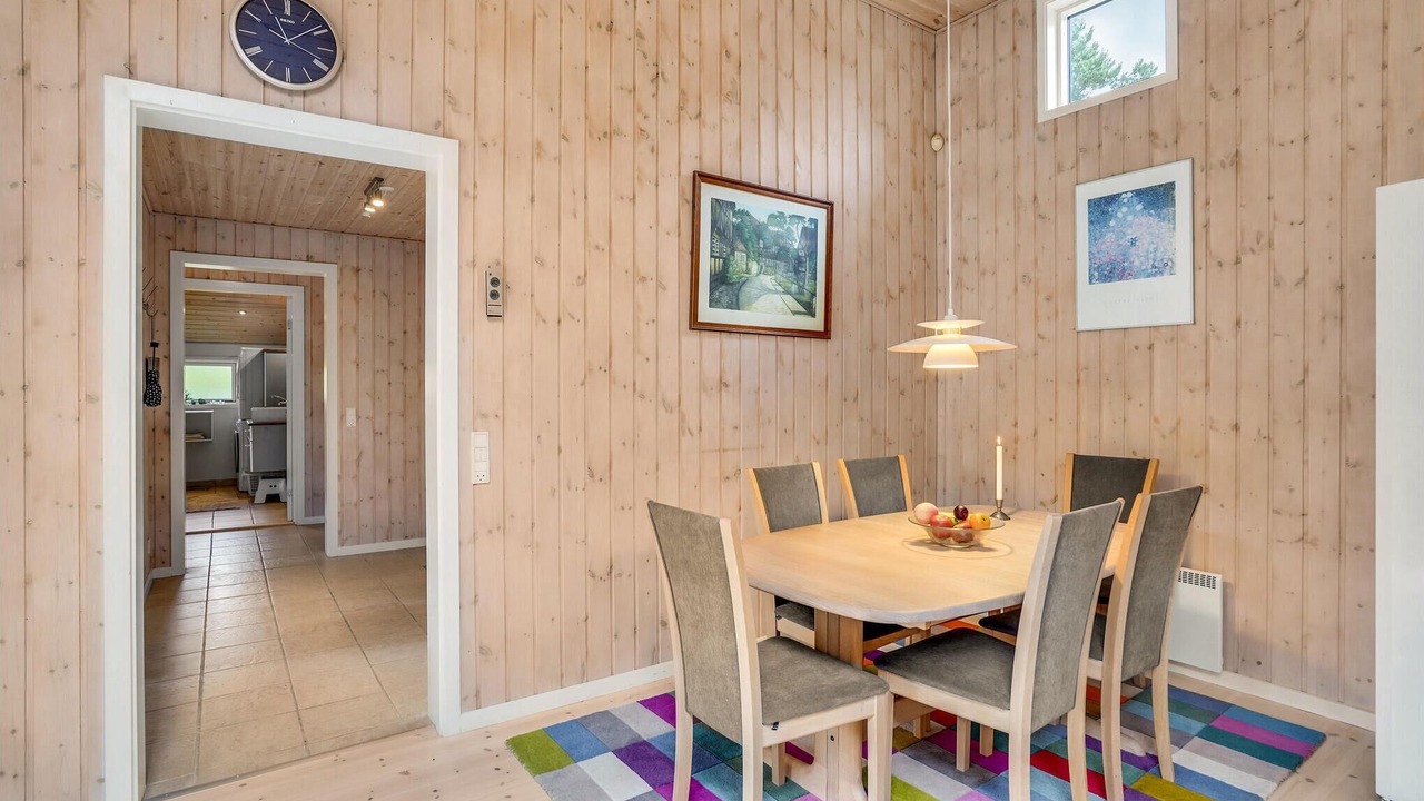Photo of Bedroom in Hojby