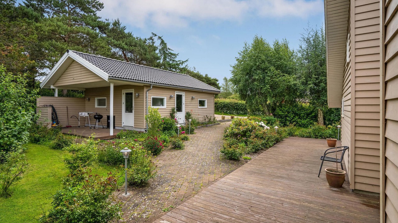Photo of Outdoor in Hojby
