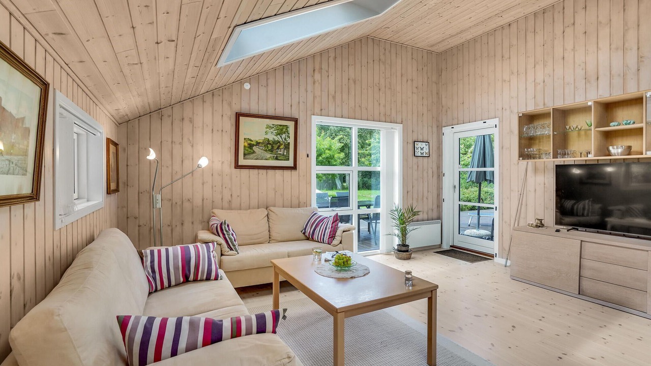 Photo of Bedroom in Hojby