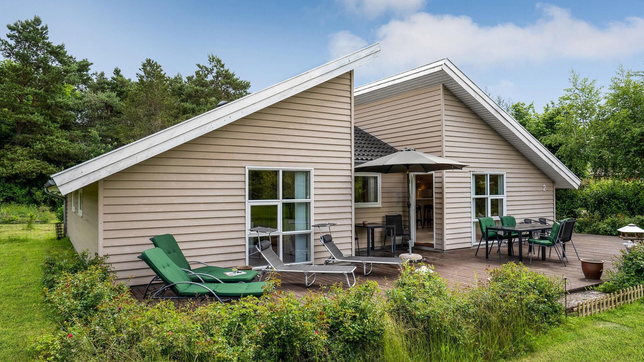 Photo of Outdoor in Hojby