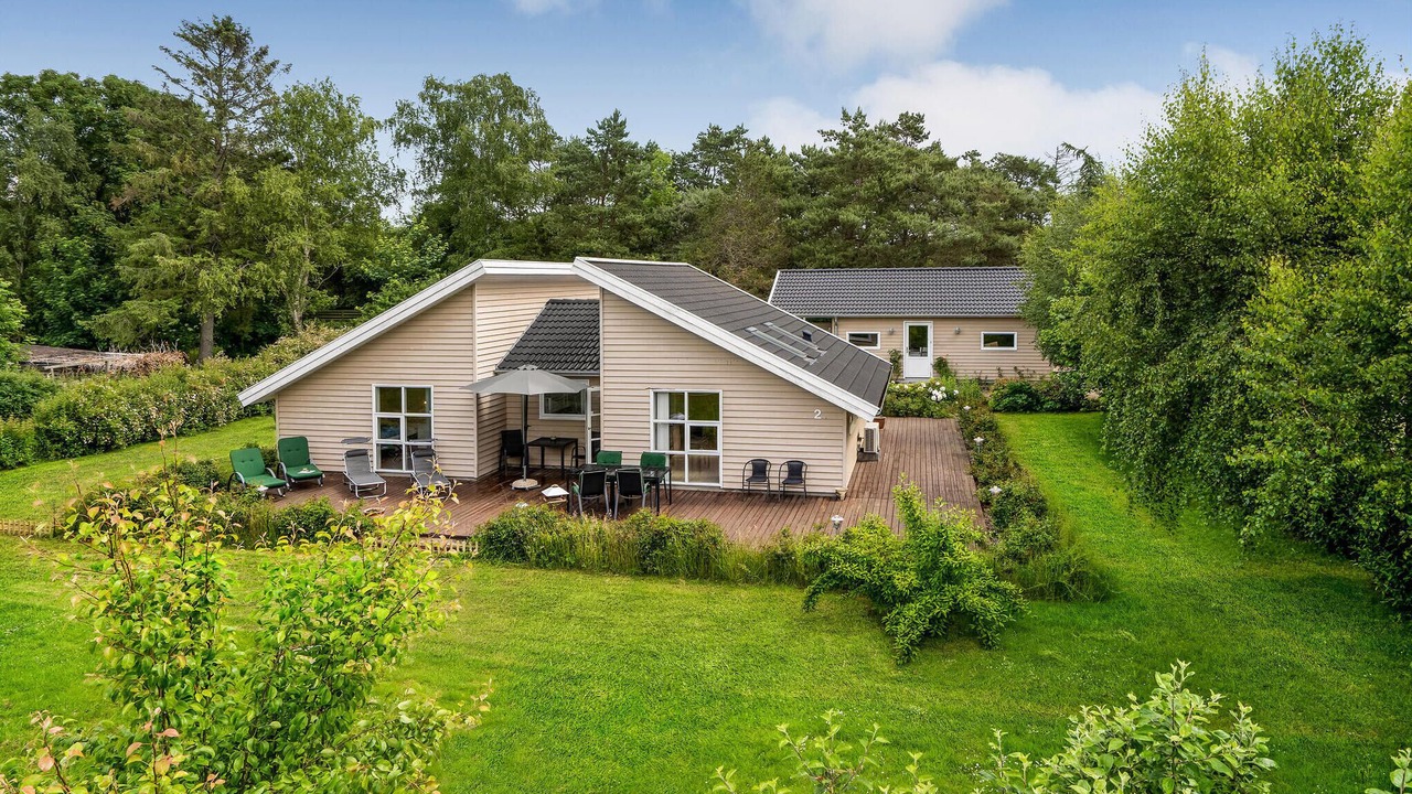 Photo of Outdoor in Hojby