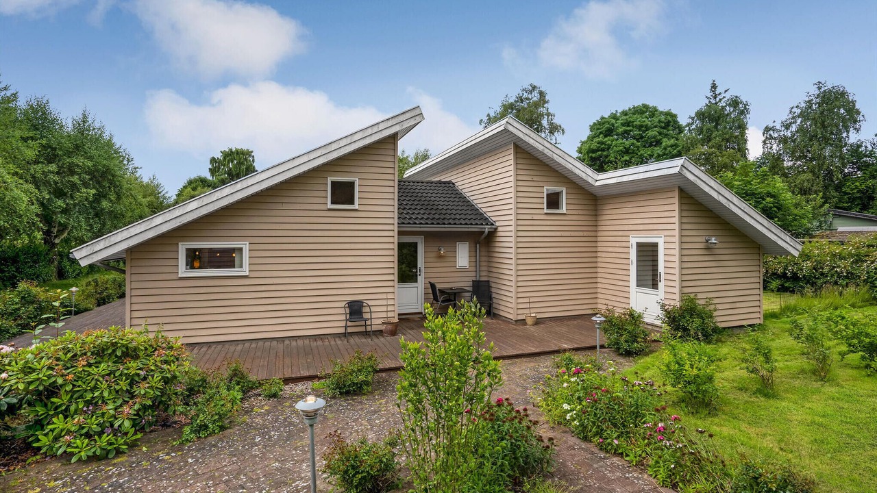Photo of Outdoor in Hojby
