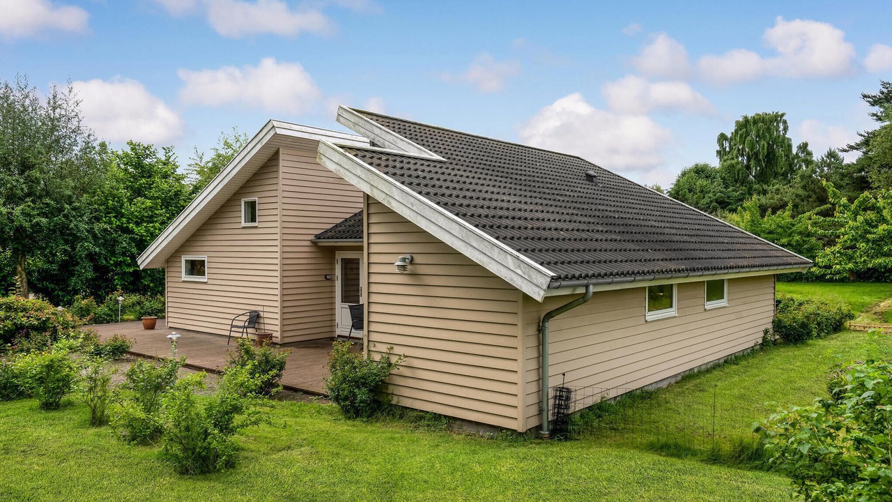 Photo of Outdoor in Hojby