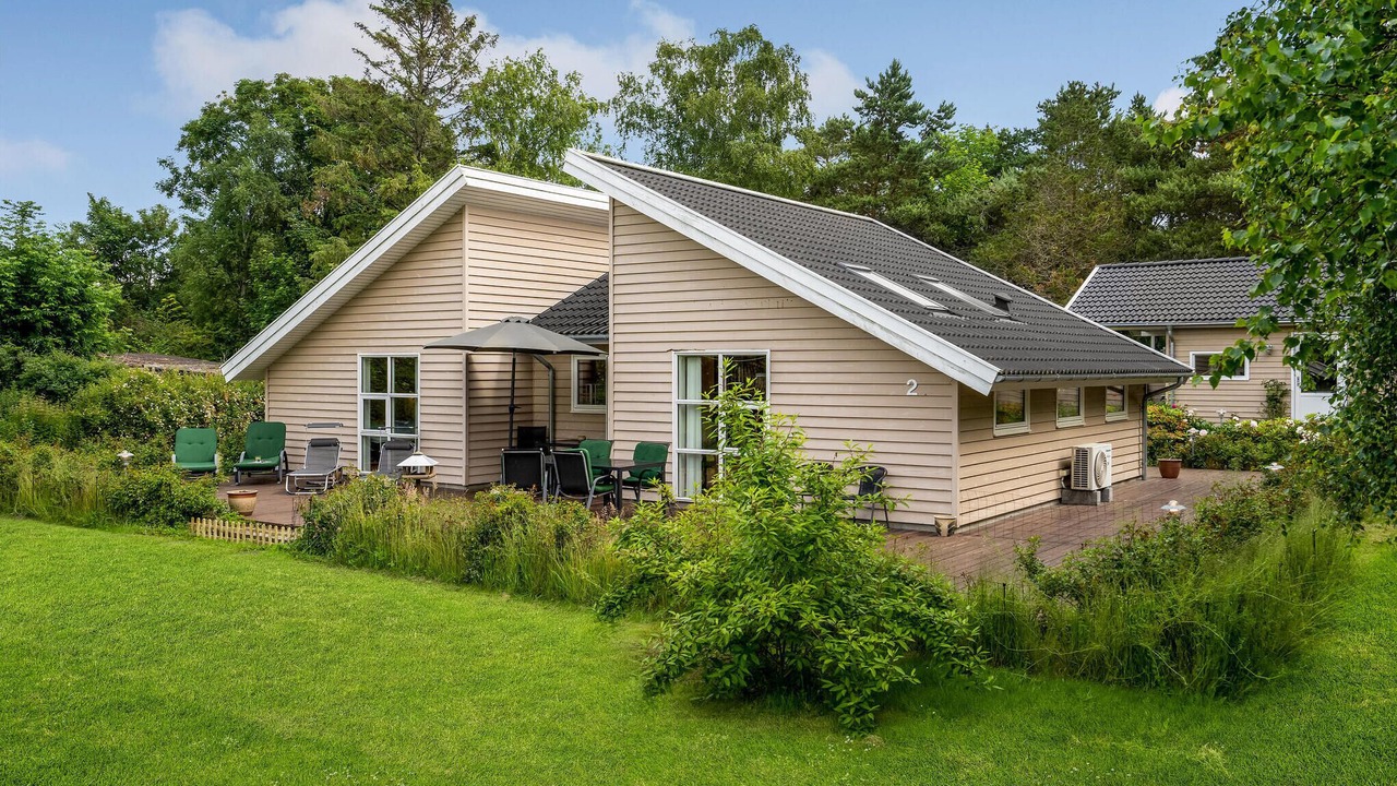 Photo of Outdoor in Hojby
