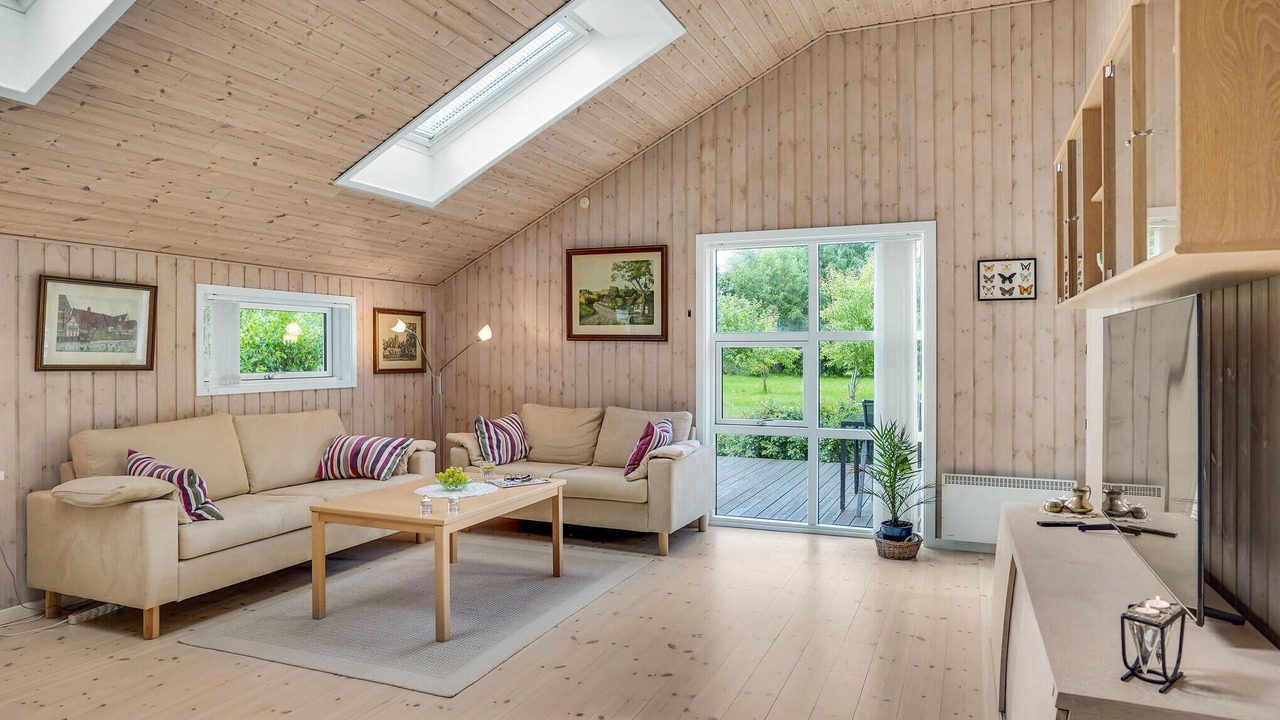 Photo of Bedroom in Hojby